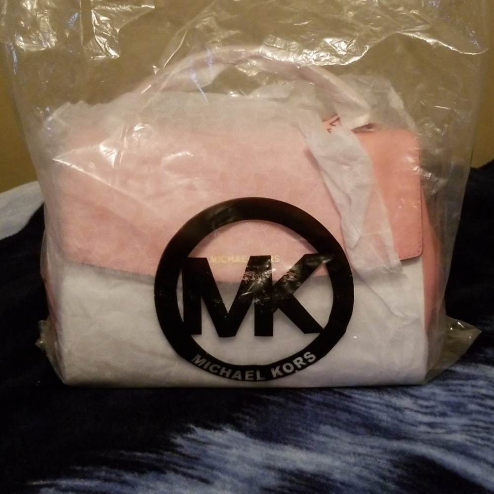 Michael Kors Satchel